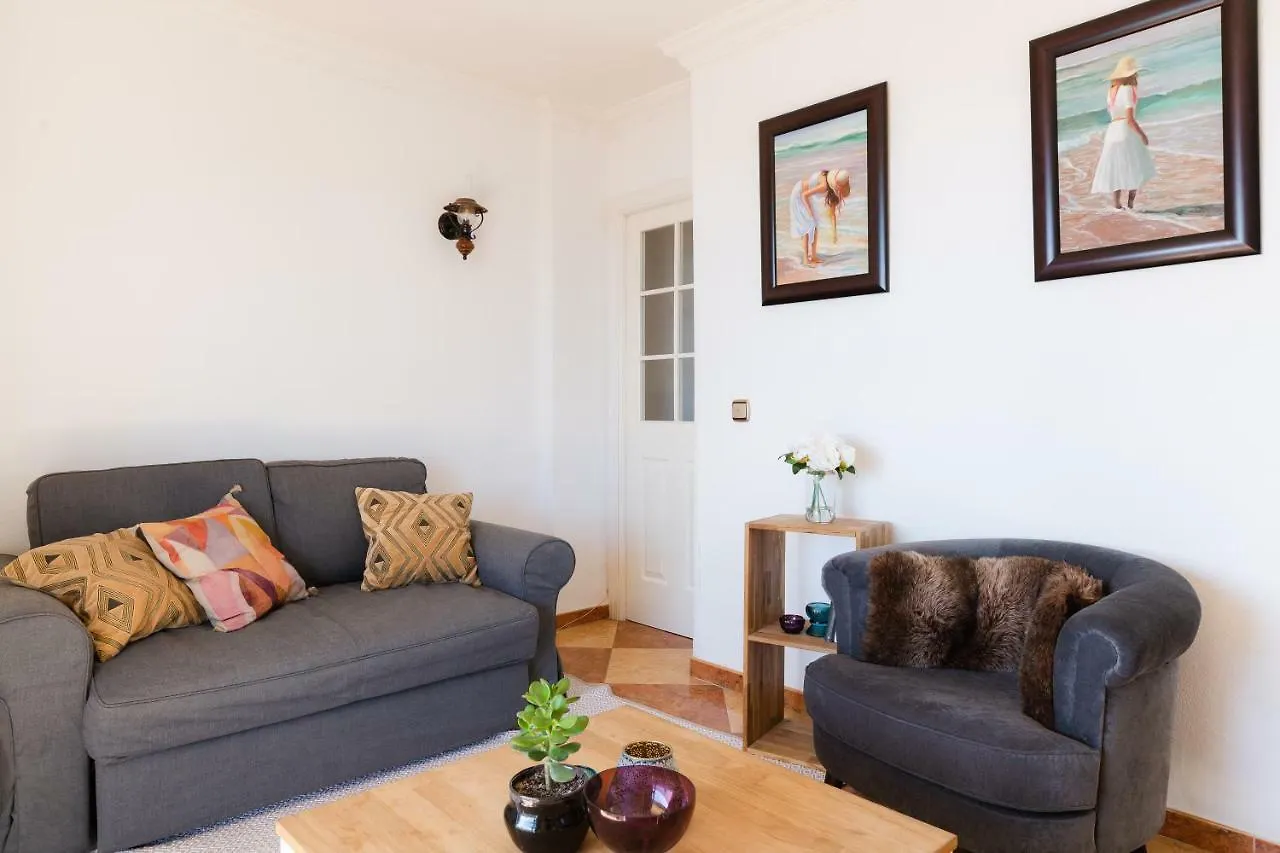 Apartamento En Primera Linea De Playa En Benalmadena 0*,  Spain