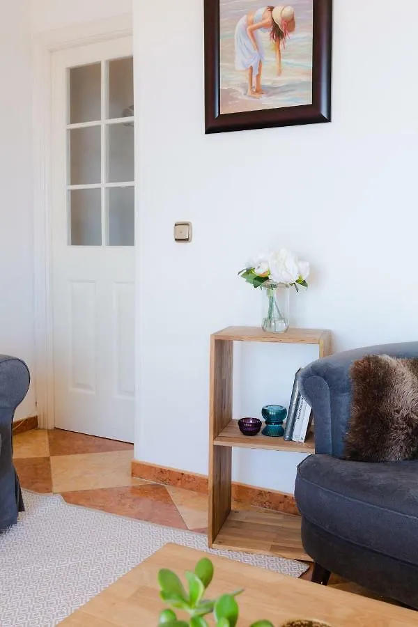 Apartamento En Primera Linea De Playa En Benalmadena Spain