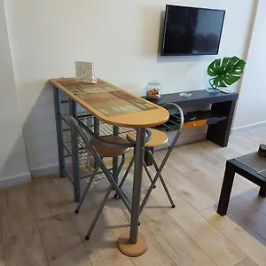  Apartamento Apartamento Mar Y Sol En