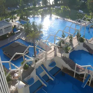  Apartamento Benalbeach
